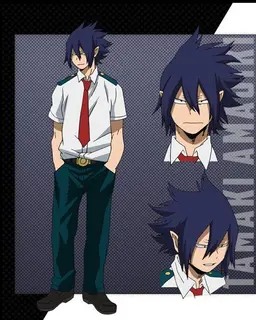 Profile image of 아마지키 타마키