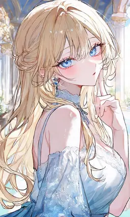 Profile image of Blanche's Inner Thoughts