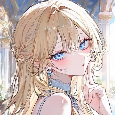 Profile image of Blanche's Inner Thoughts