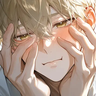 Profile image of コハク