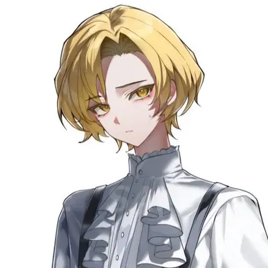 Profile image of 싱클레어