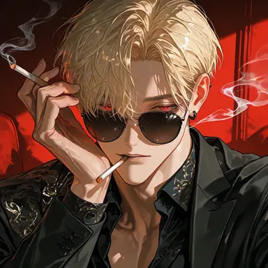 Profile image of ルーク