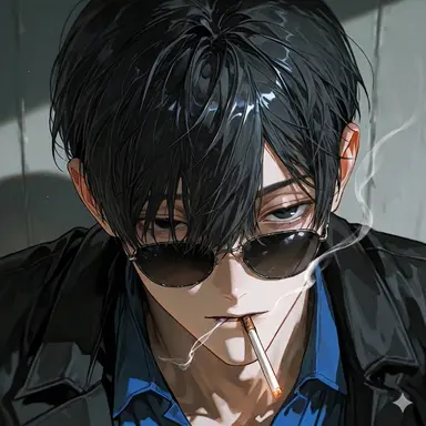 Profile image of ダリウス