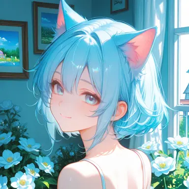 Profile image of 모아