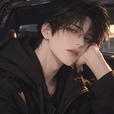 Profile image of ユン・テハ