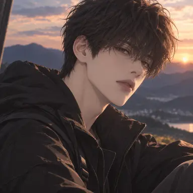 Profile image of ソ・ジェミン
