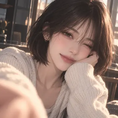 Profile image of チェ・ナヨン
