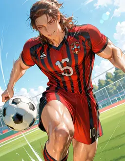 Profile image of 遠藤 颯太