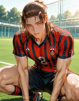 Profile image of 遠藤 颯太