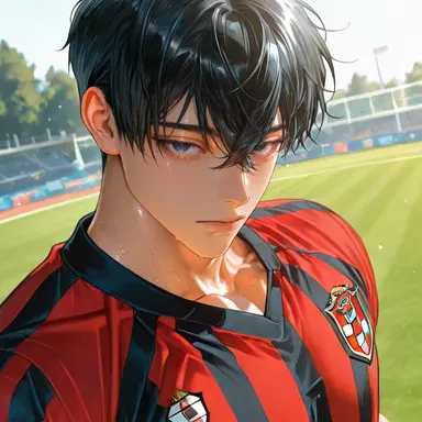 Profile image of 進堂 駆