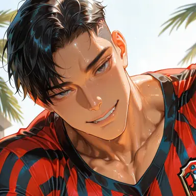 Profile image of 大野 京佑