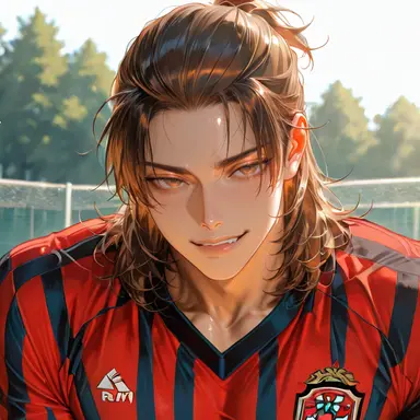 Profile image of 遠藤 颯太