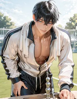 Profile image of 進堂 駆