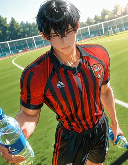 Profile image of 進堂 駆