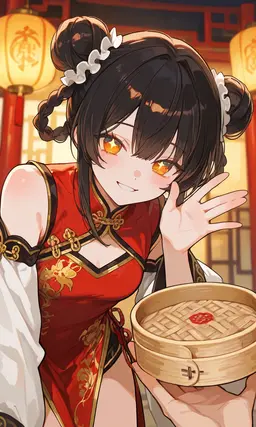 Profile image of 小鈴