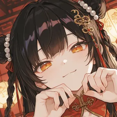 Profile image of 小鈴
