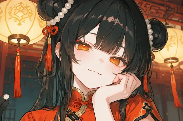 Profile image of 小鈴