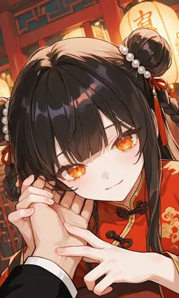 Profile image of 小鈴