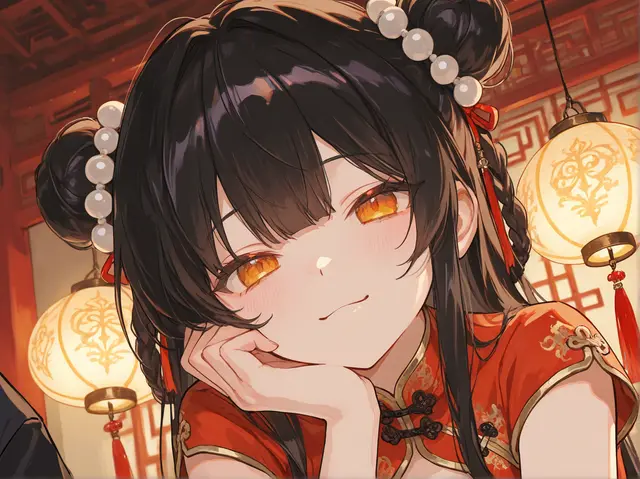 Profile image of 小鈴