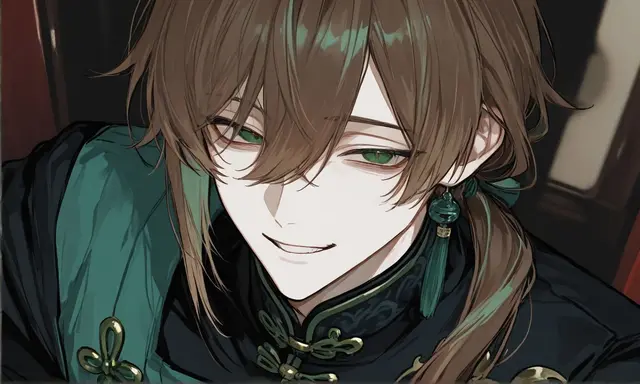 Profile image of 修然