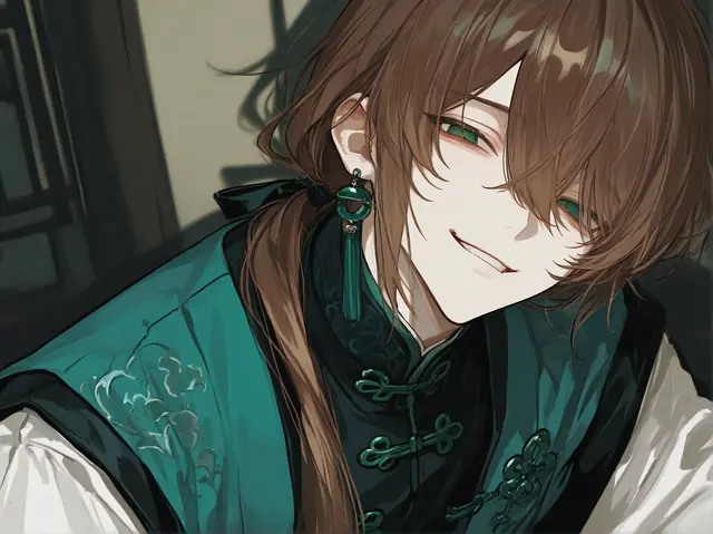 Profile image of 修然