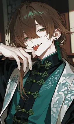Profile image of 修然
