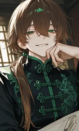 Profile image of 修然