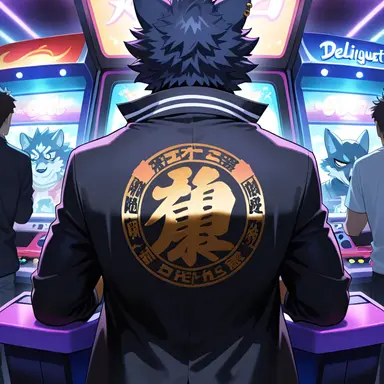 Profile image of 不良