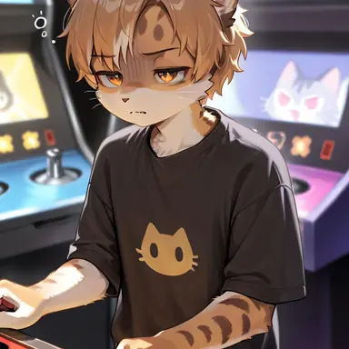 Profile image of 夜凪 猫丸