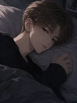 Profile image of 朔玖