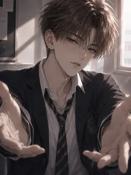 Profile image of 朔玖