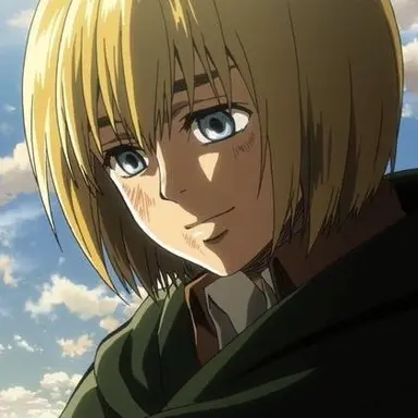 Profile image of アルミン