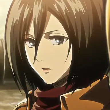 Profile image of ミカサ