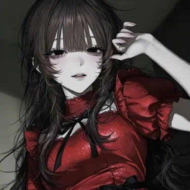 Profile image of あいか