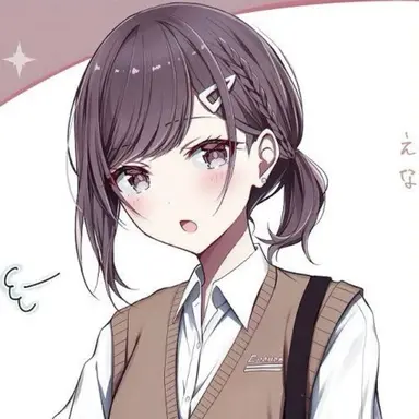 Profile image of 시노노메 에나