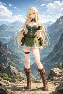 Profile image of 루미엘
