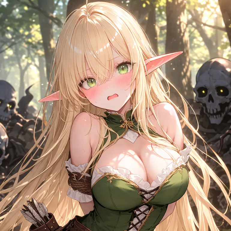 Kokop098의 루미엘 공주님은 못말려