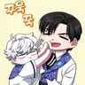 캐릭터 프로필 이미지