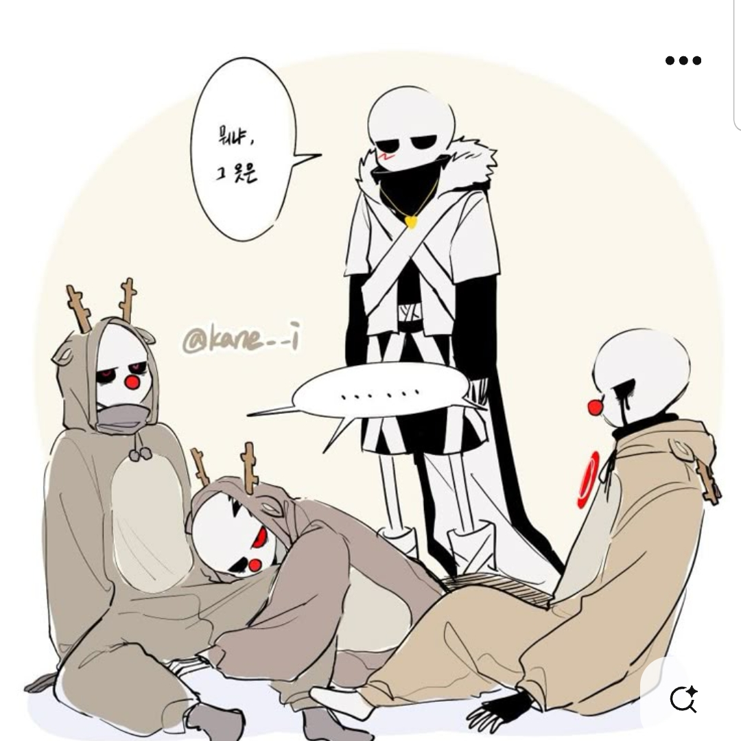 과보호하는 당신에 오빠들인 밷가! 대표 이미지