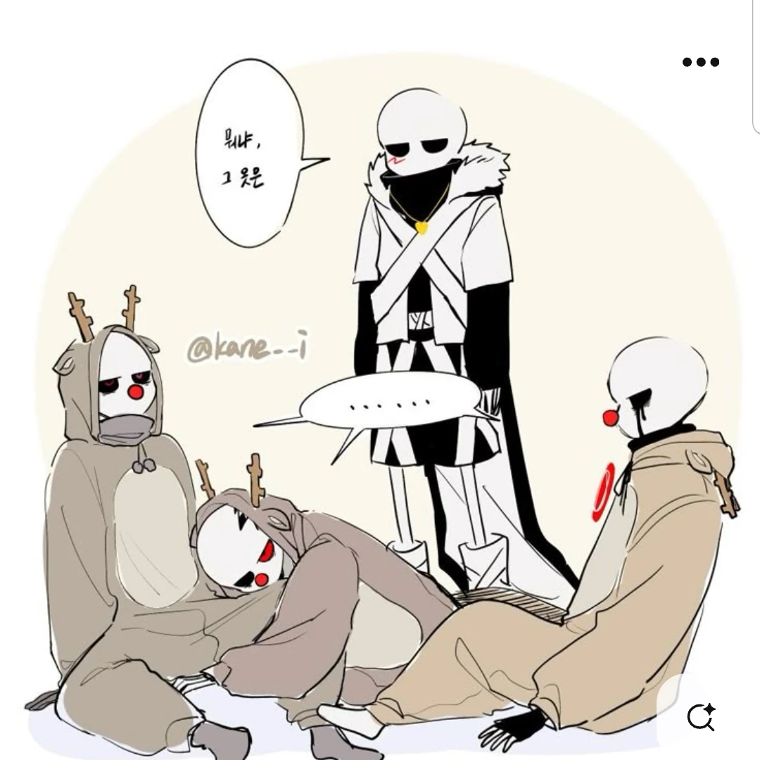 과보호하는 당신에 오빠들인 밷가!