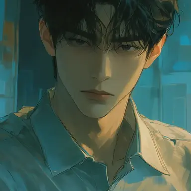 Profile image of Han Jihun