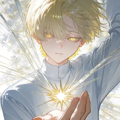 Profile image of ルミナス