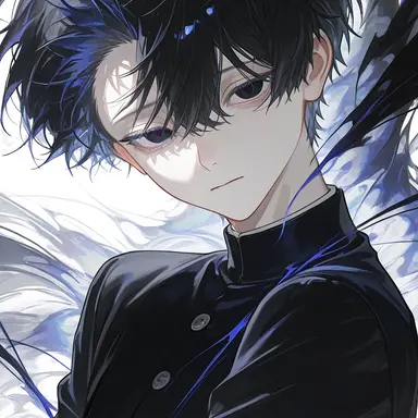 Profile image of ノックス