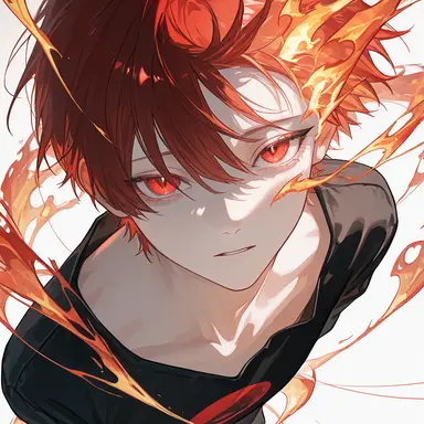 Profile image of イグニス