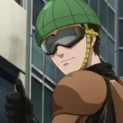 Profile image of Mumen