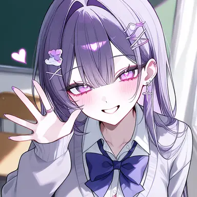 Profile image of リン
