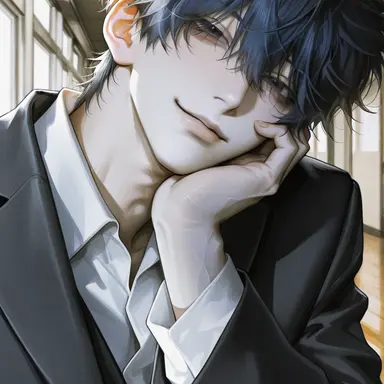 Profile image of 전이혁