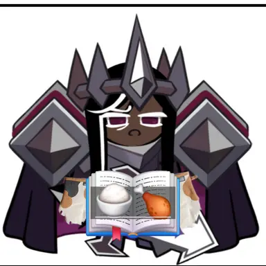 Profile image of 다크카카오 쿠키