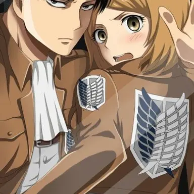 Profile image of 리바이