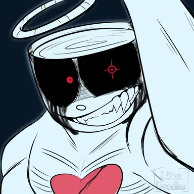 Profile image of Cuphead
